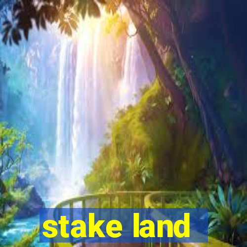 stake land - anoitecer violento filme completo dublado